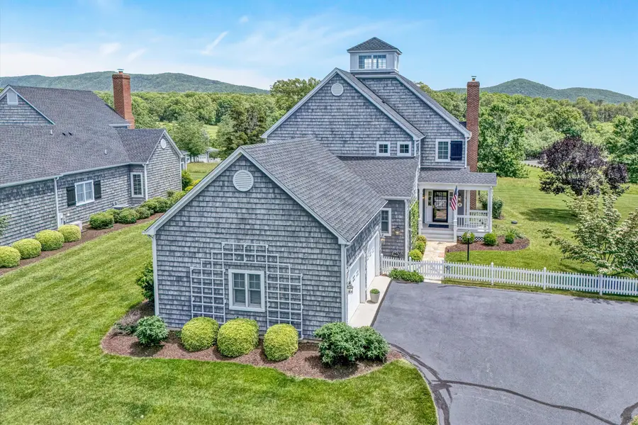 145 Golfers Crossing Dr, Penhook, VA 24137 - #2