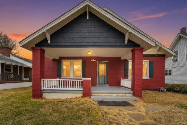 1015 Rugby Blvd Nw, Roanoke, VA 24017