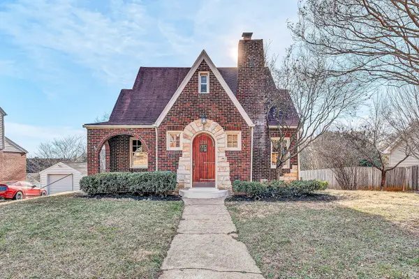 2715 Oakland Blvd Nw, Roanoke, VA 24012