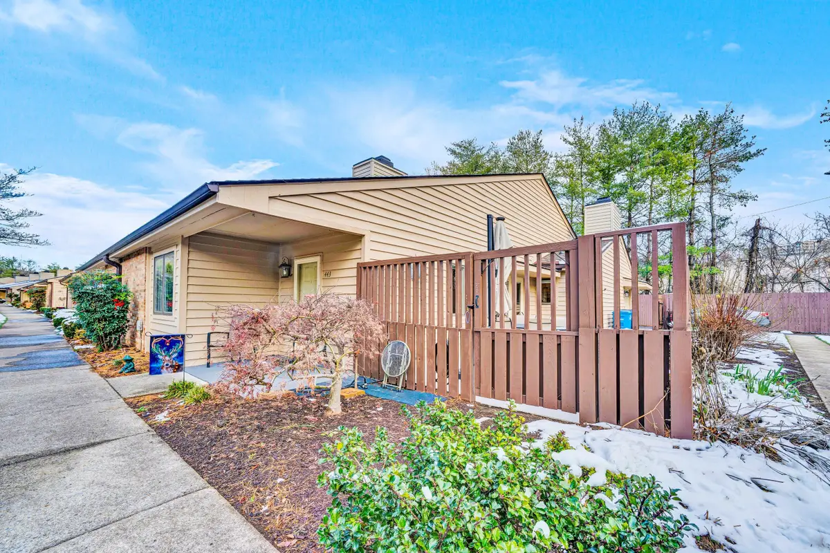 443 Windward Dr Sw #443, Roanoke, VA 24018 - #1