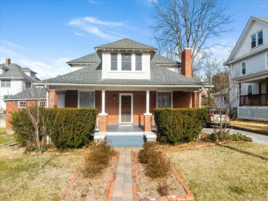 36 NW 8th St Nw, Pulaski, VA 24301 - #3