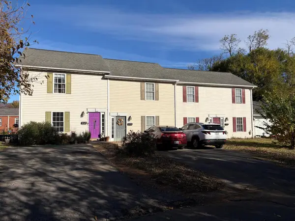 113-115 W 1 St St #117, Salem, VA 24153
