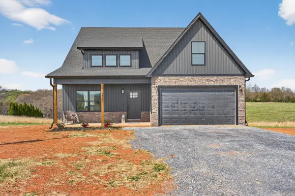 2753 Mcdaniel Rd, Bedford, VA 24523