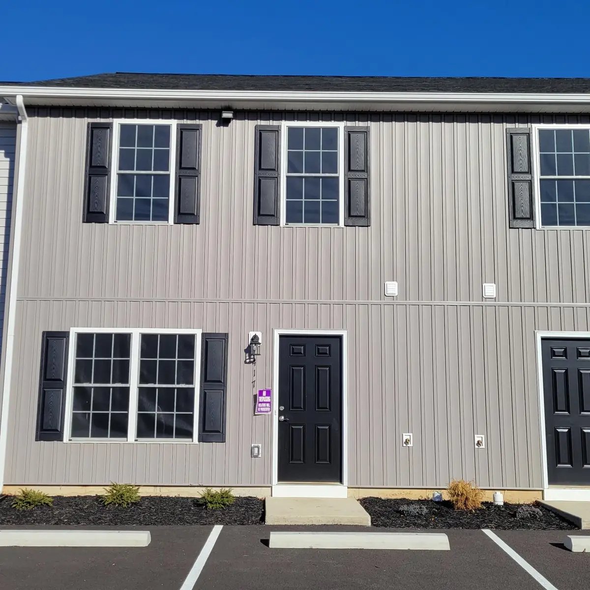 417 N Washington Ave #8, Pulaski, VA 24301 - #1