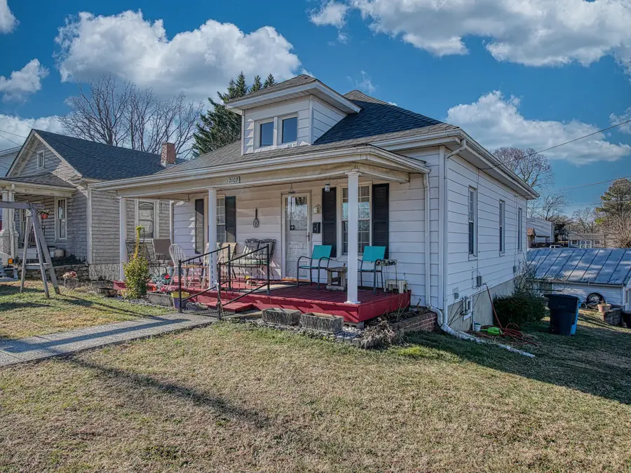 2107 Kenwood Blvd Se, Roanoke, VA 24013 - #2