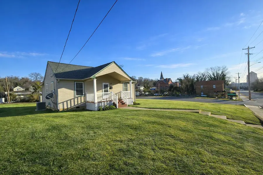 607 Loudon Ave Nw, Roanoke, VA 24016 - #3