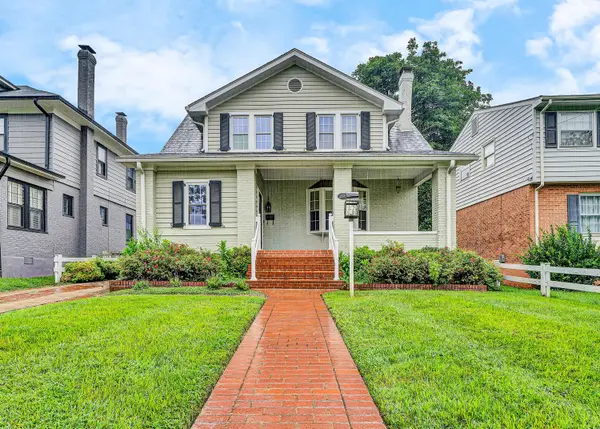 2509 Rosalind Ave Sw, Roanoke, VA 24014