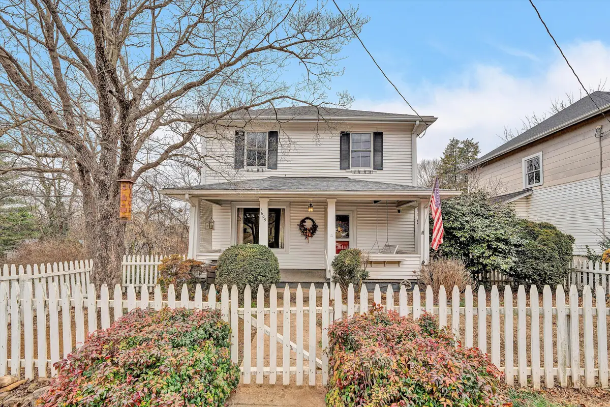 1609 6th St Sw, Roanoke, VA 24016 - #1