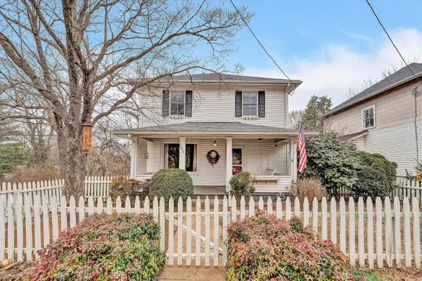 1609 6th St Sw, Roanoke, VA 24016