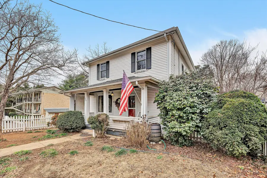 1609 6th St Sw, Roanoke, VA 24016 - #3