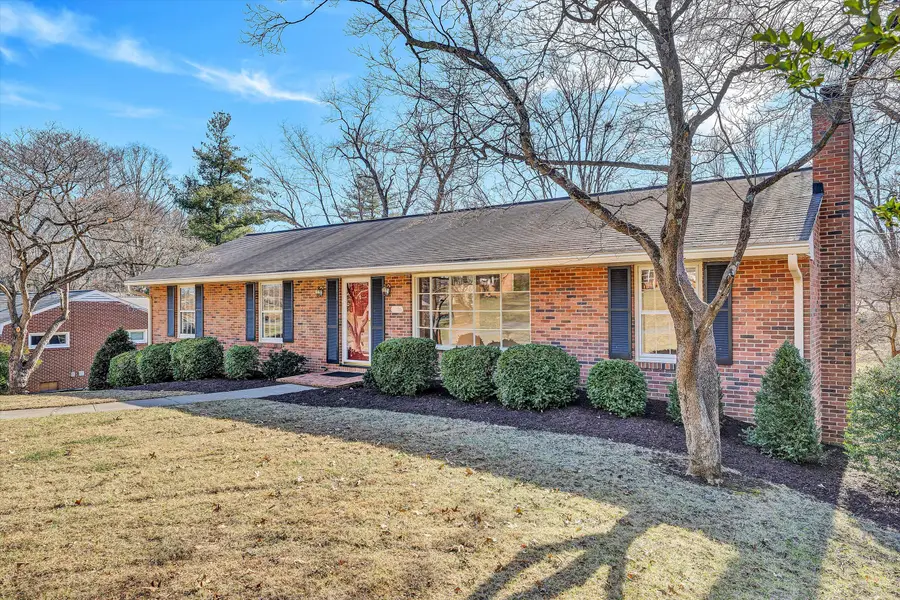 5216 Medmont Cir Sw, Roanoke, VA 24018 - #2