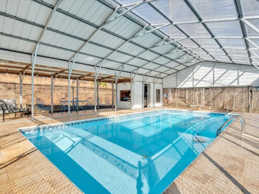 1511 Eggleston Falls Rd, Ridgeway, VA 24148 - #3