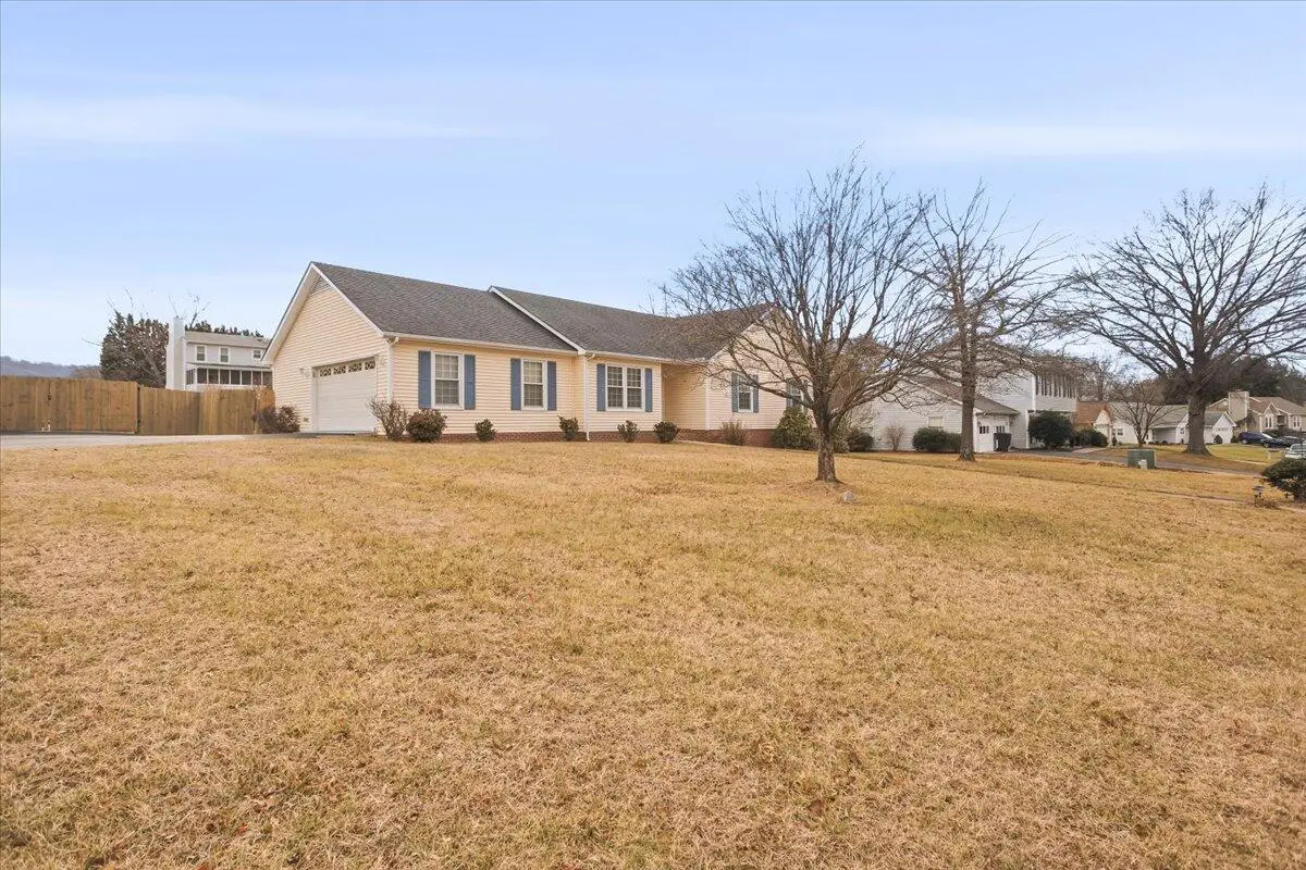 5508 Rome Dr, Roanoke, VA 24019 - #1