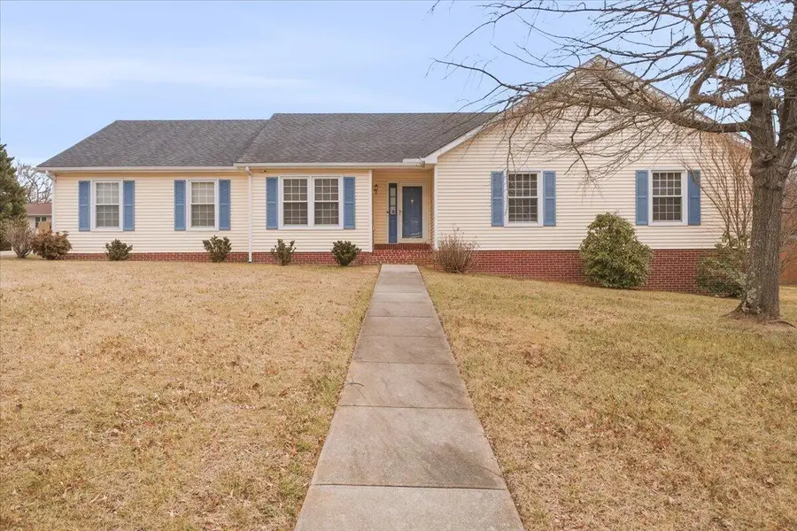 5508 Rome Dr, Roanoke, VA 24019 - #2