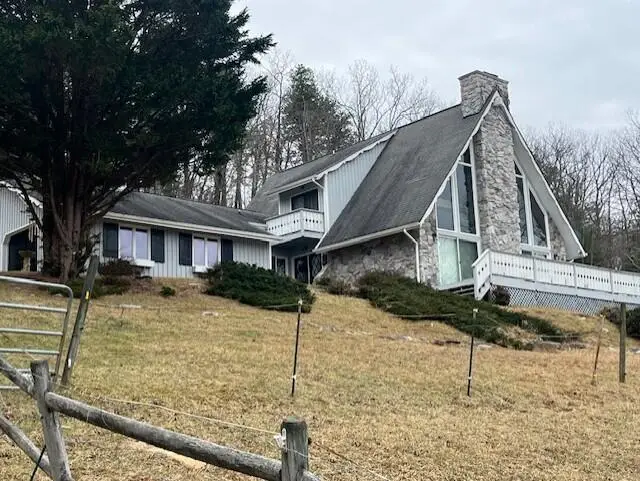 384 Easy Slope Ln, New Castle, VA 24127 - #1