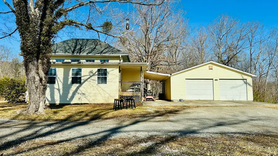 5930 Edwardsville Rd, Hardy, VA 24101 - #2