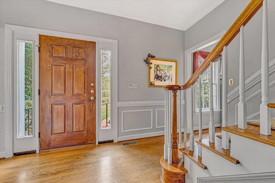 5504 South Roselawn Rd, Roanoke, VA 24018 - #3