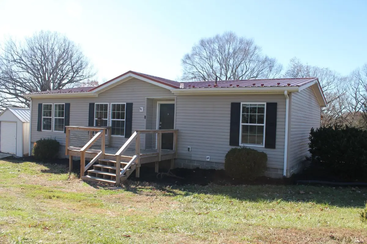 390 Bedford Highway, Lynch Station, VA 24571 - #1
