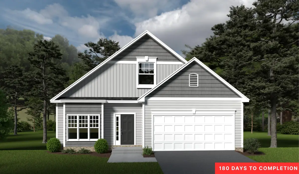 3086 Isabel Ln, Salem, VA 24153 - #1