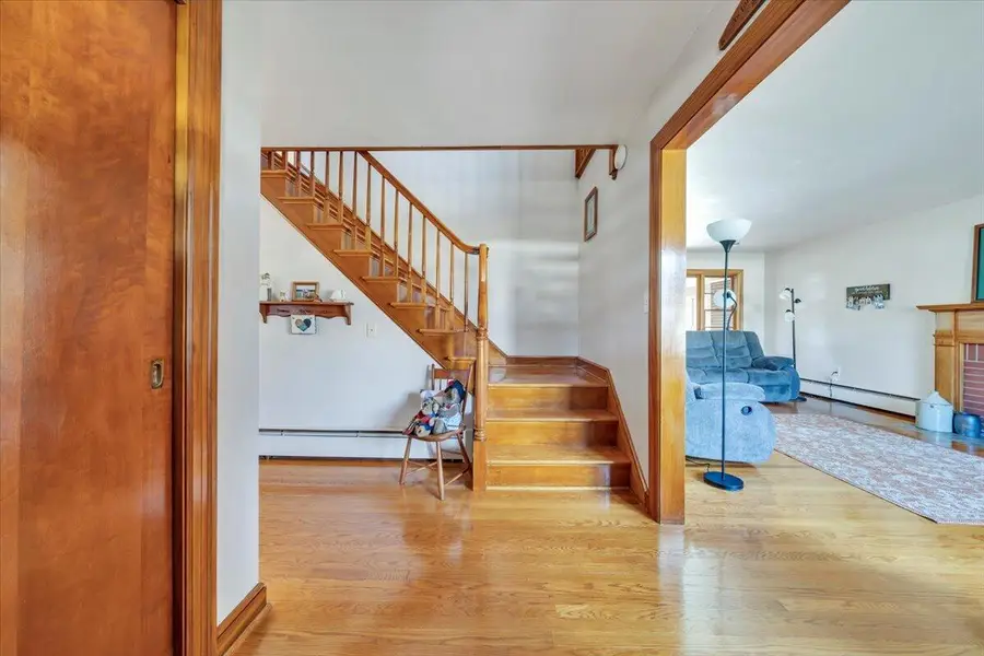 517 Boxley Rd, Roanoke, VA 24019 - #2