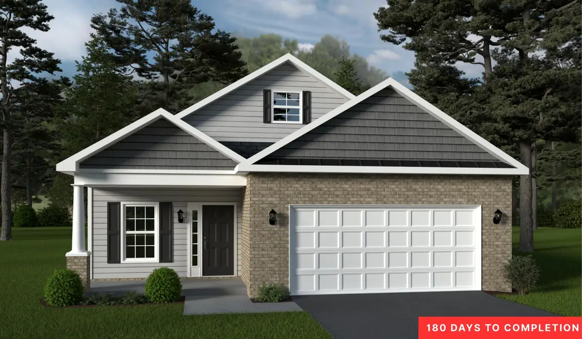 130 Parker Ln, Salem, VA 24153 - #1