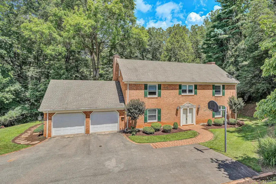 280 Hillcrest Dr, Rocky Mount, VA 24151 - #2