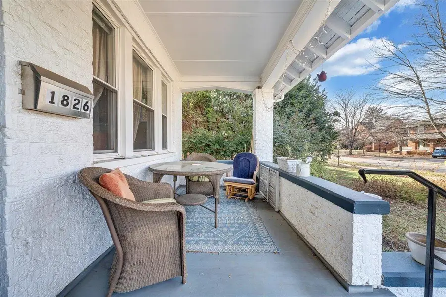 1826 Arlington Rd Sw, Roanoke, VA 24015 - #2