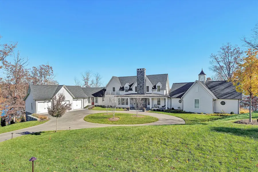 128 Oaklawn Dr, Moneta, VA 24121 - #3