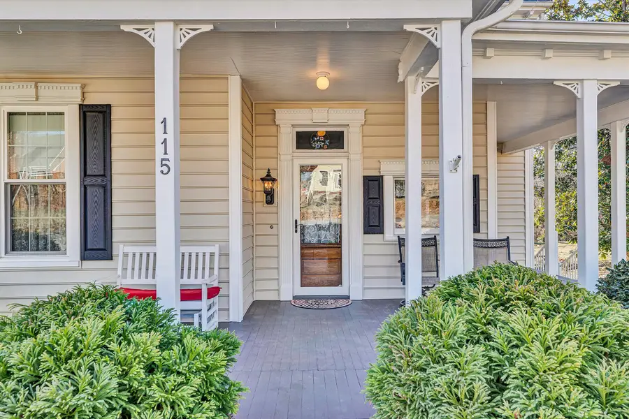 115 Spring St, Rocky Mount, VA 24151 - #2