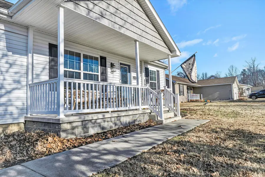 350 Leanor St, Rocky Mount, VA 24151 - #2