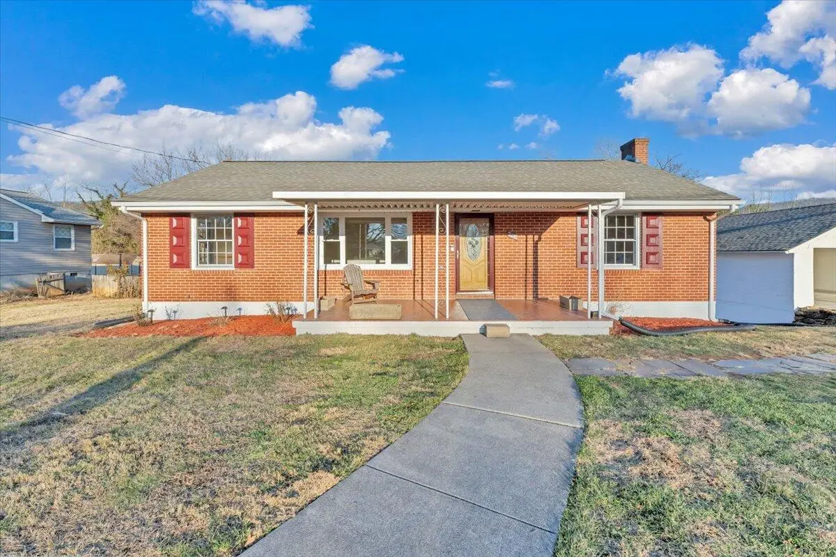 7241 Estes St, Roanoke, VA 24019 - #1