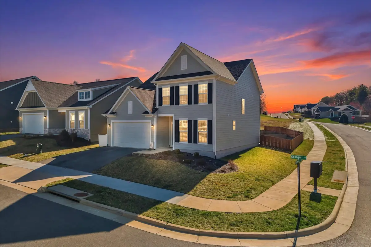 202 Georgia Ct Ne, Roanoke, VA 24012 - #1