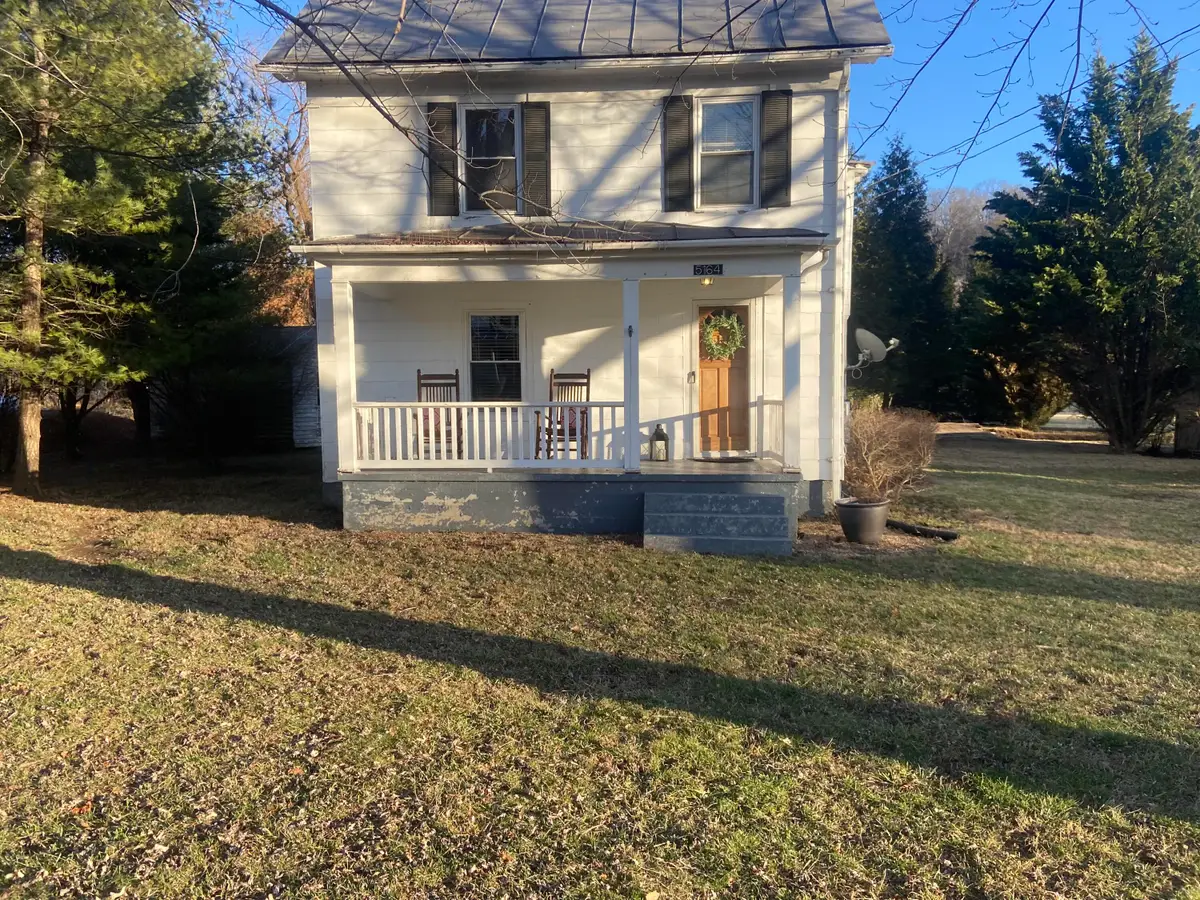 5164 5140 Lee Hwy, Troutville, VA 24175 - #1