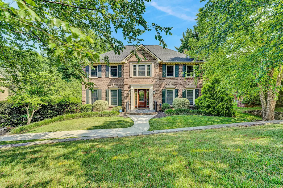 8286 Cardington Dr, Roanoke, VA 24019 - #1