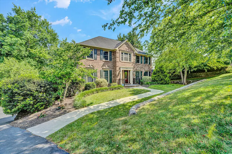 8286 Cardington Dr, Roanoke, VA 24019 - #2