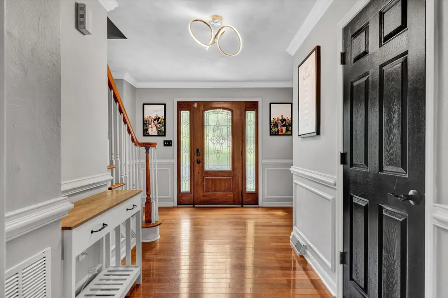 8286 Cardington Dr, Roanoke, VA 24019 - #3