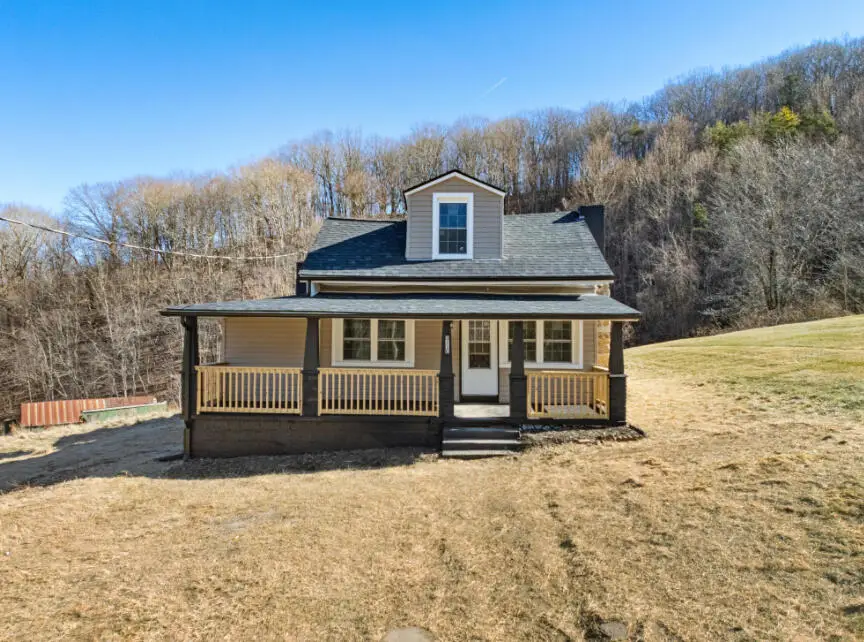 3110 Jamison Mountain Rd, Covington, VA 24426 - #3
