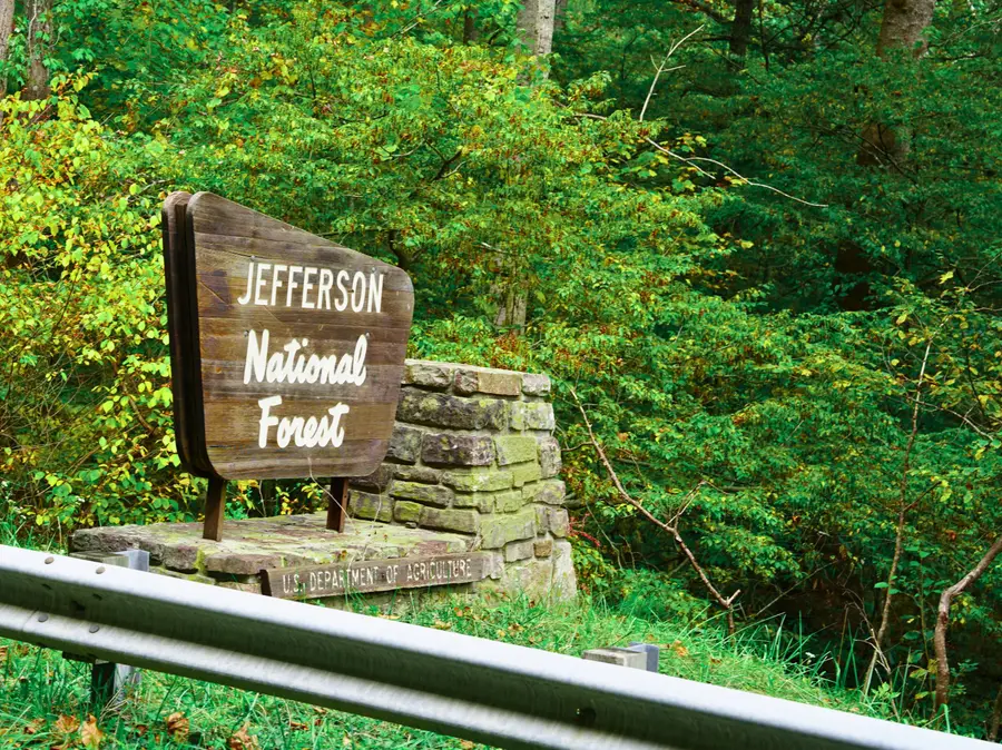 TBD Dry Gulch Rd, Wytheville, VA 24382 - #2