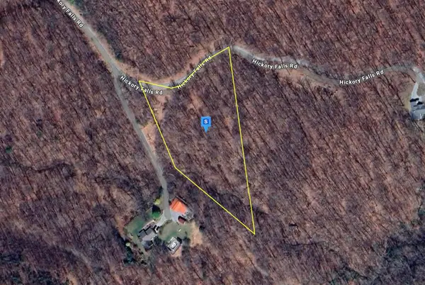 1419 Hickory Falls Rd, Blue Ridge, VA 24064