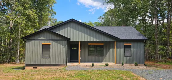 Lot 20T Wilson St, Bedford, VA 24523