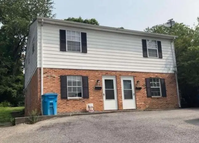 330 Maddock Ave Ne, Roanoke, VA 24012 - #1