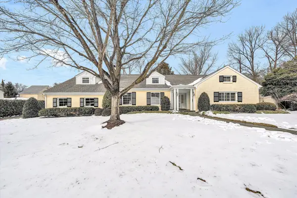 3217 Somerset St Sw, Roanoke, VA 24014