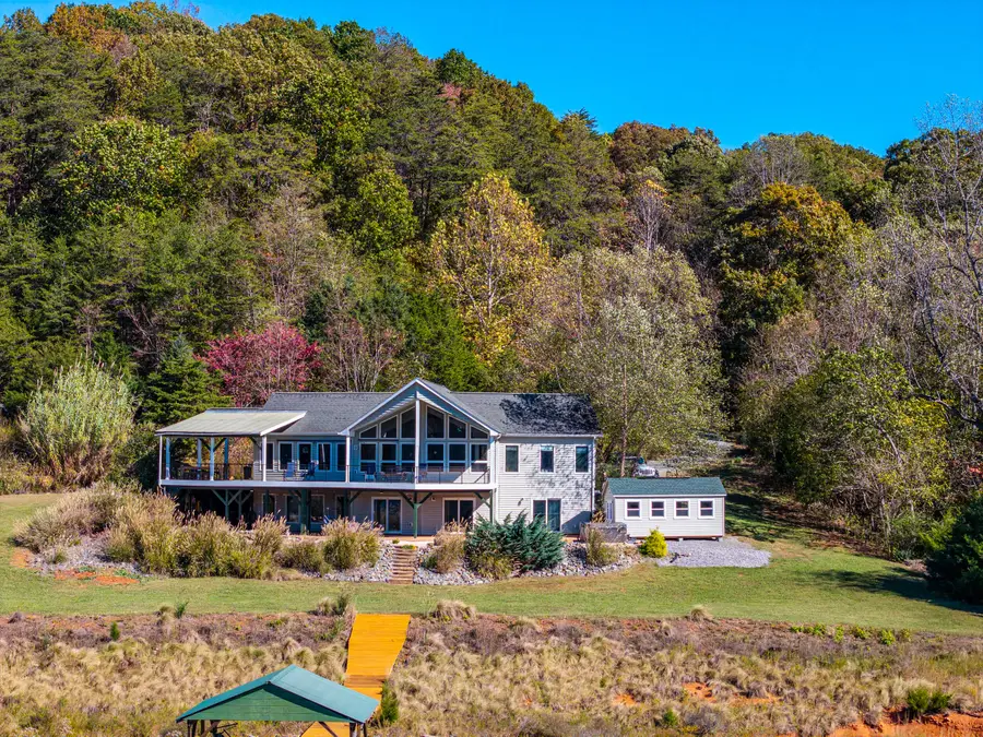 209 Leesville Lake Ct, Pittsville, VA 24139 - #3