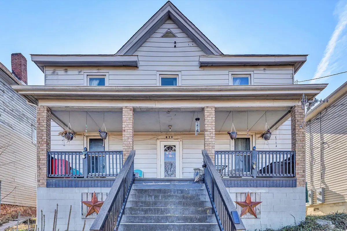 611 Church Ave Se, Roanoke, VA 24013 - #1