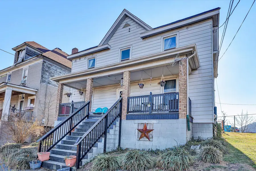 611 Church Ave Se, Roanoke, VA 24013 - #3