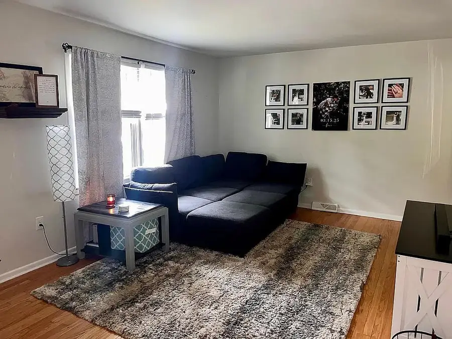 3601 Rolling Hill Ave Nw, Roanoke, VA 24017 - #2