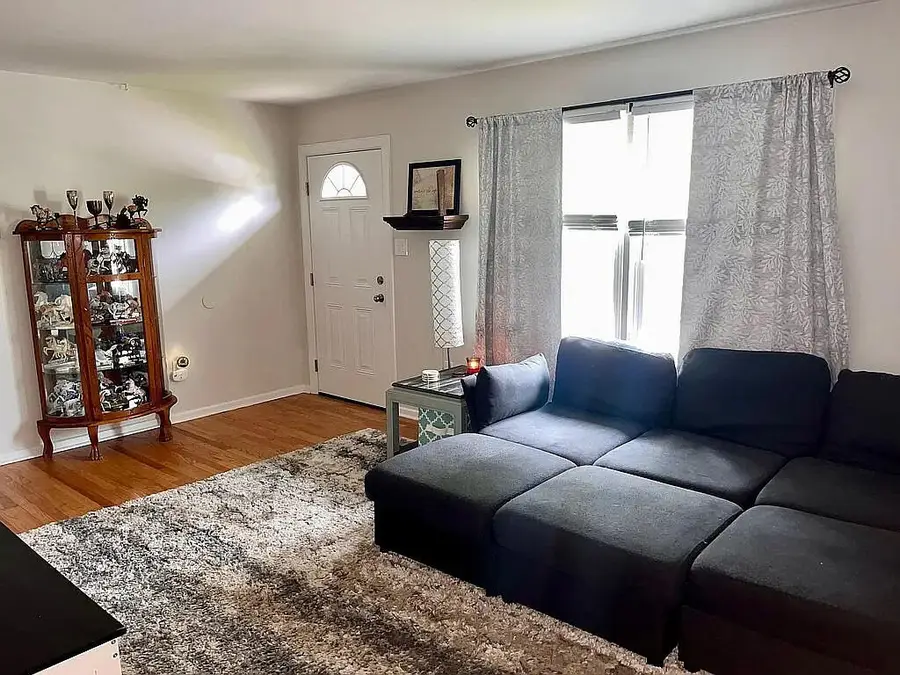 3601 Rolling Hill Ave Nw, Roanoke, VA 24017 - #3