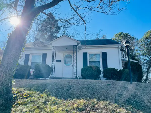 1152 Hamilton Ave Sw, Roanoke, VA 24015