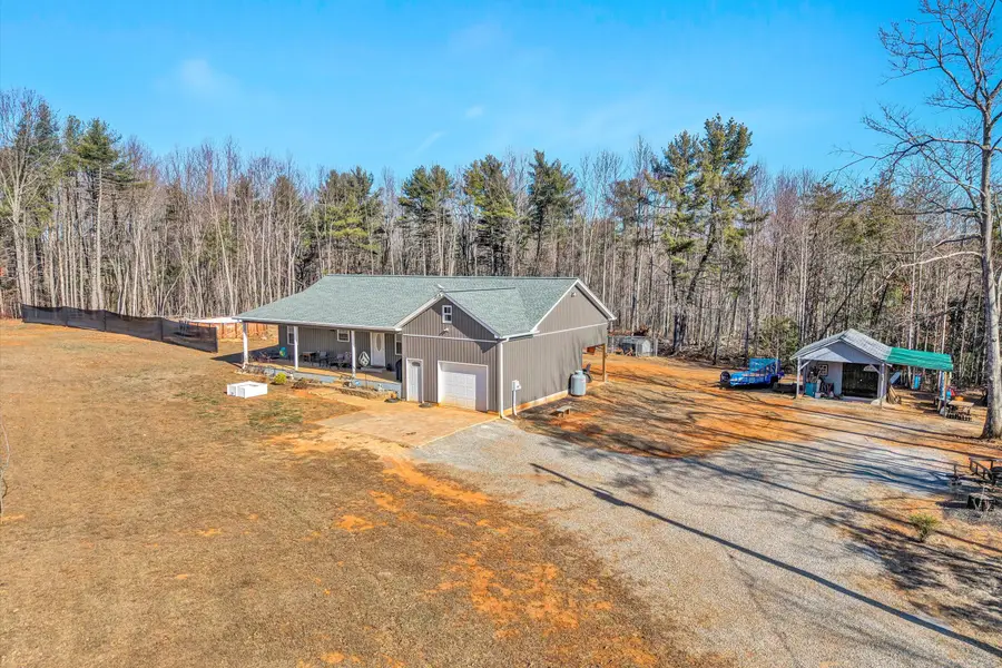 55 Keg Valley Ln, Rocky Mount, VA 24151 - #3