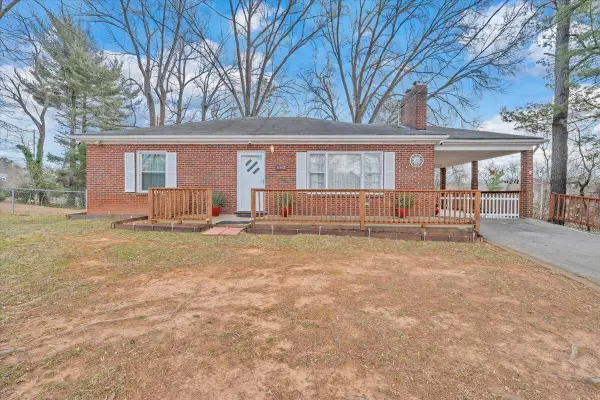 660 Audubon Dr, Danville, VA 24540